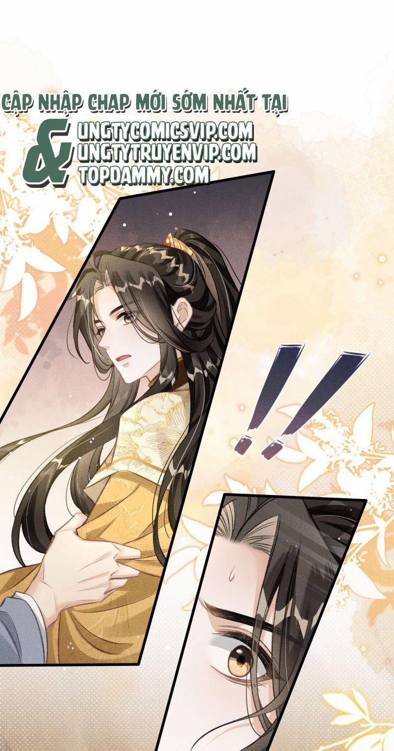 Đan Tiêu Vạn Dặm 74 trang 35