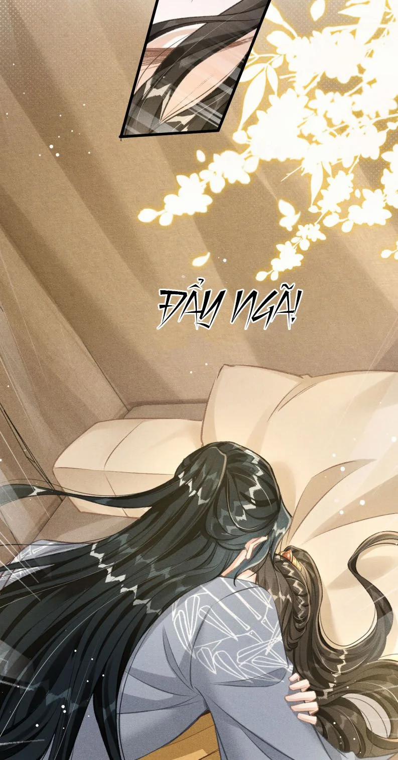 Đan Tiêu Vạn Dặm 74 trang 36