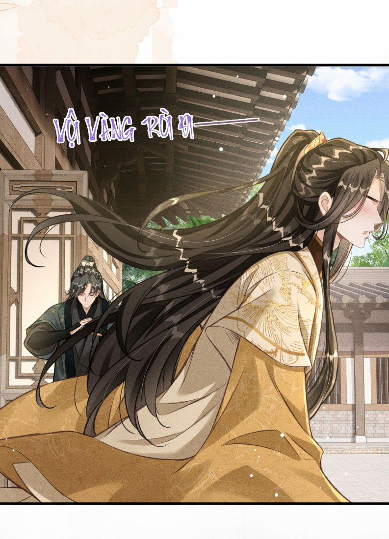 Đan Tiêu Vạn Dặm 74 trang 39