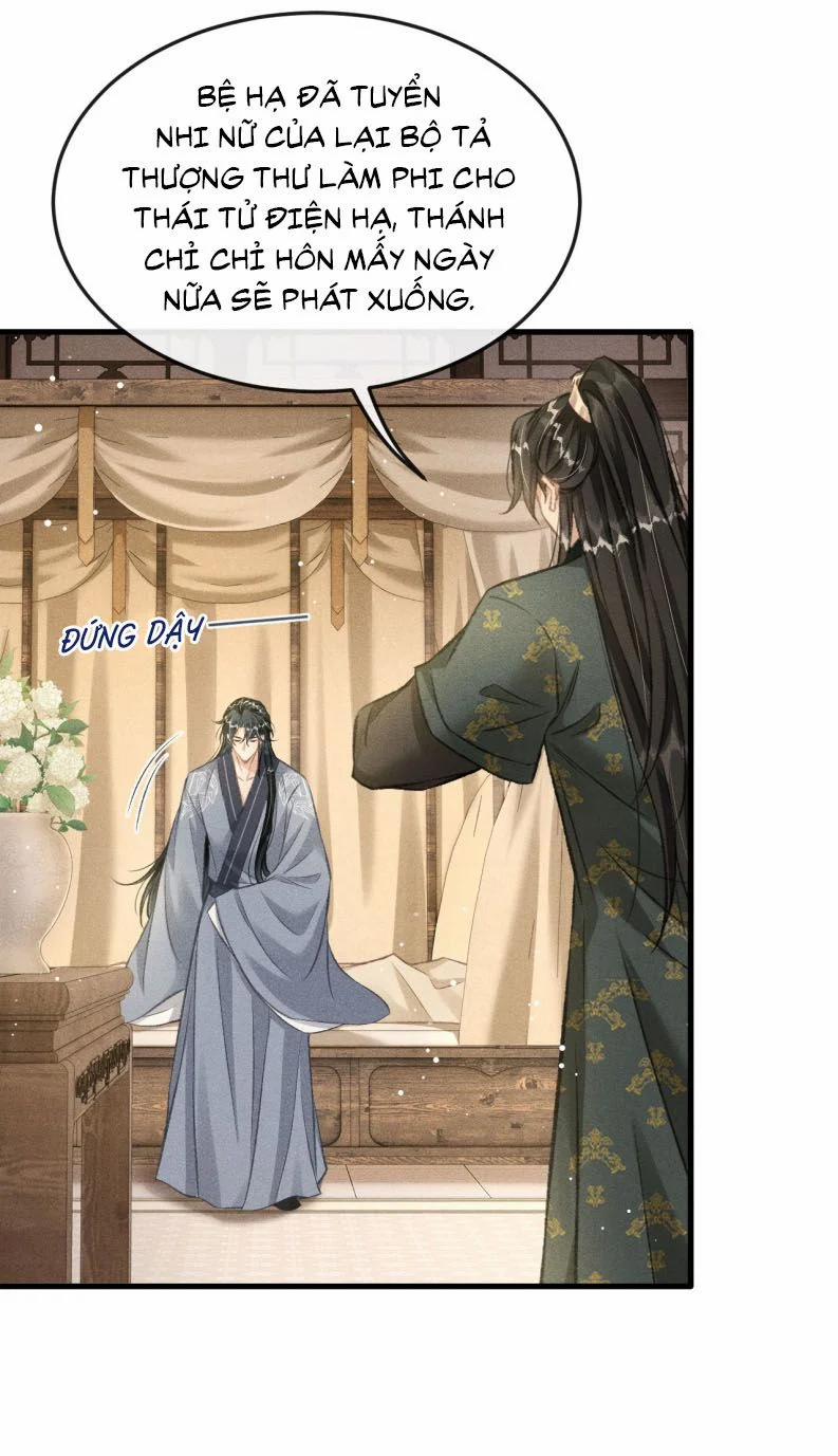 Đan Tiêu Vạn Dặm 74 trang 41