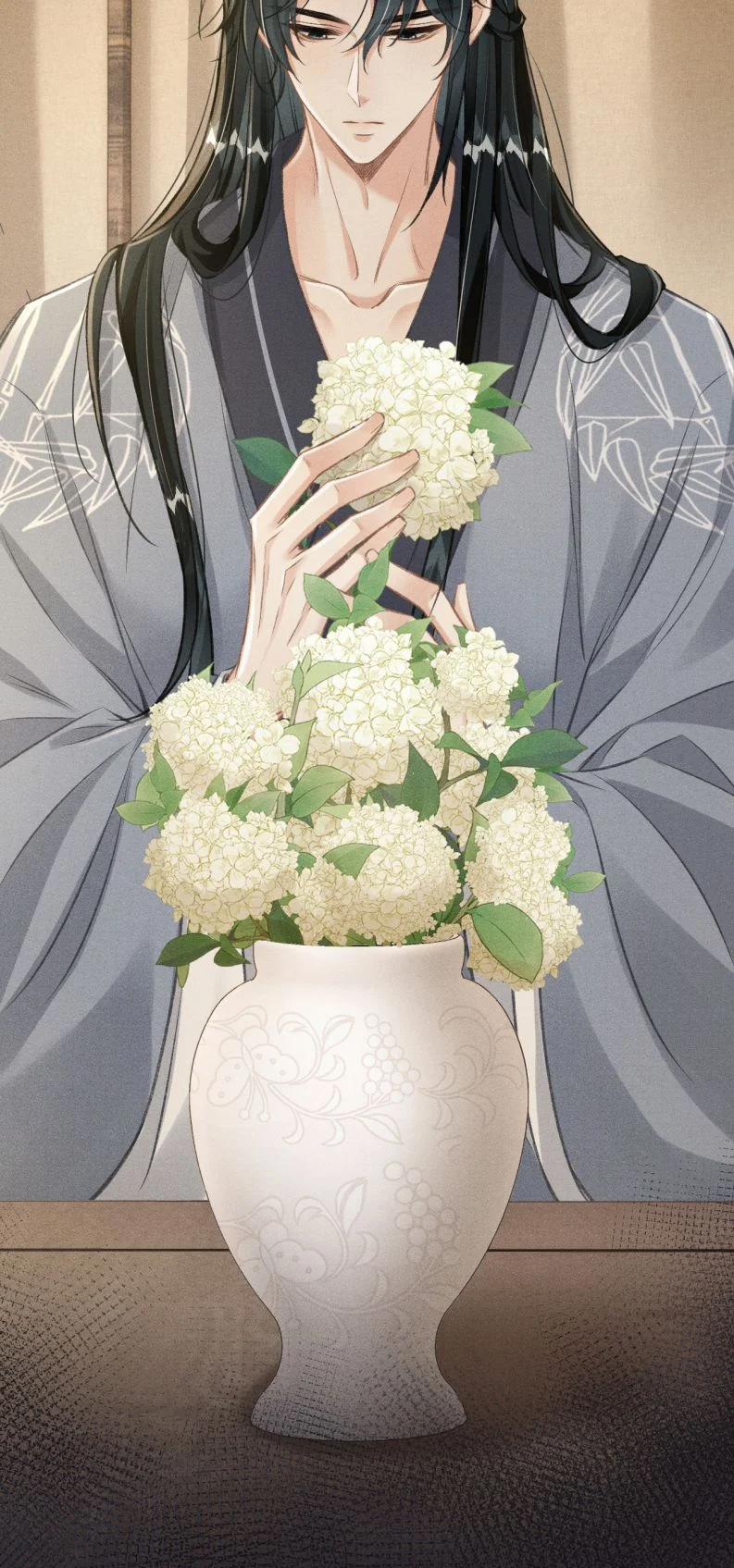 Đan Tiêu Vạn Dặm 74 trang 43