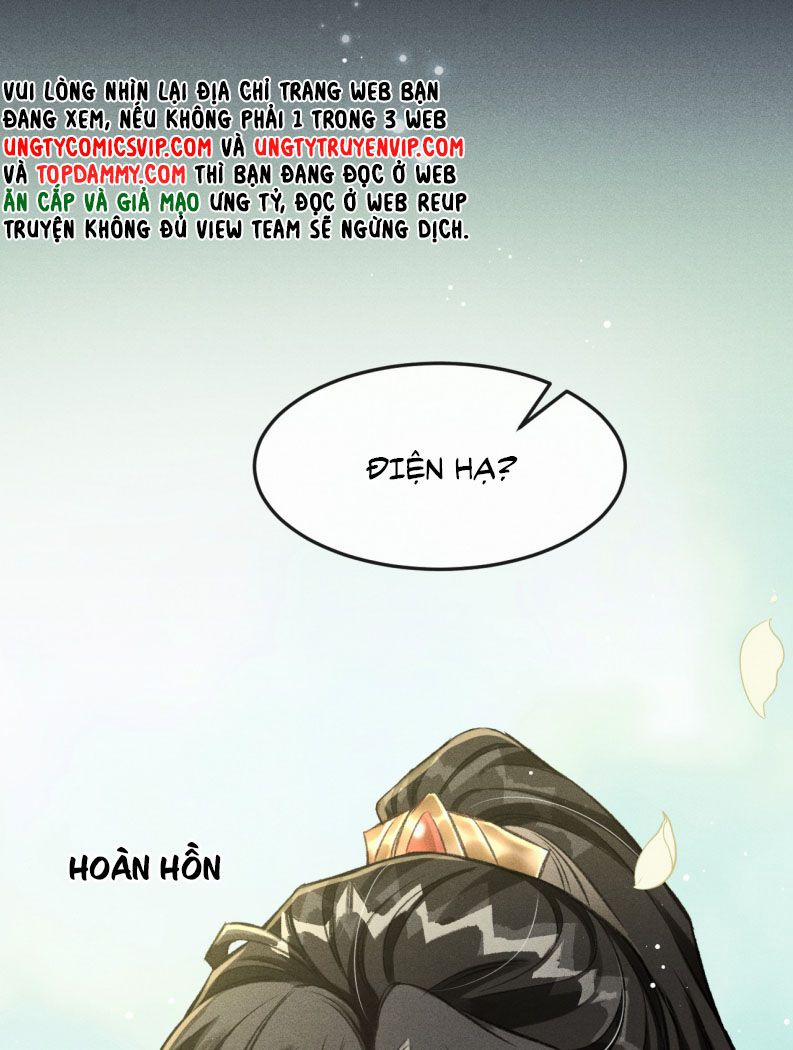 Đan Tiêu Vạn Dặm 74 trang 5