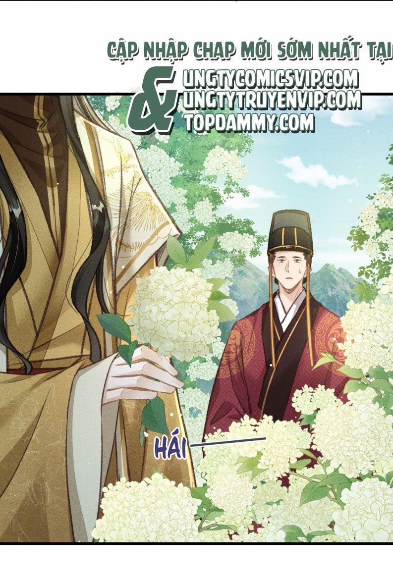 Đan Tiêu Vạn Dặm 74 trang 7