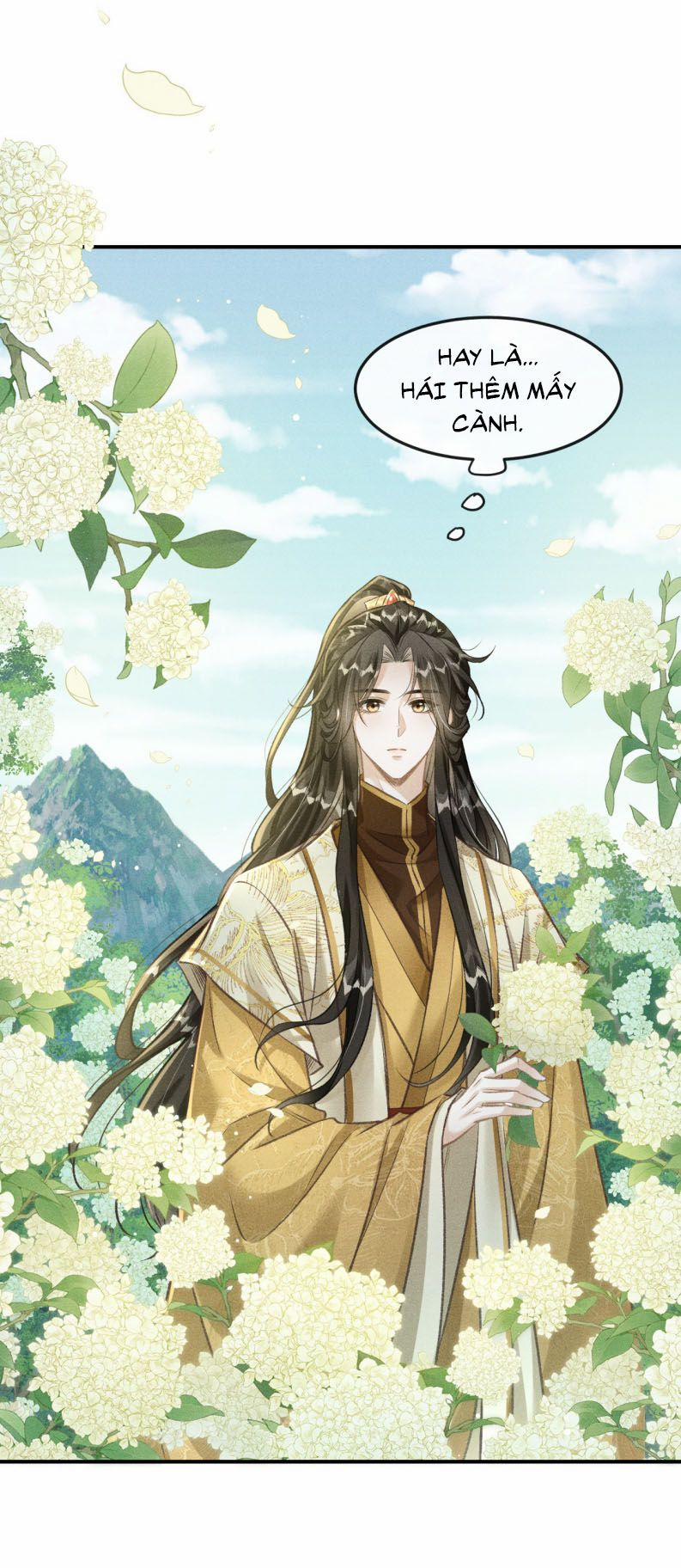 Đan Tiêu Vạn Dặm 74 trang 8