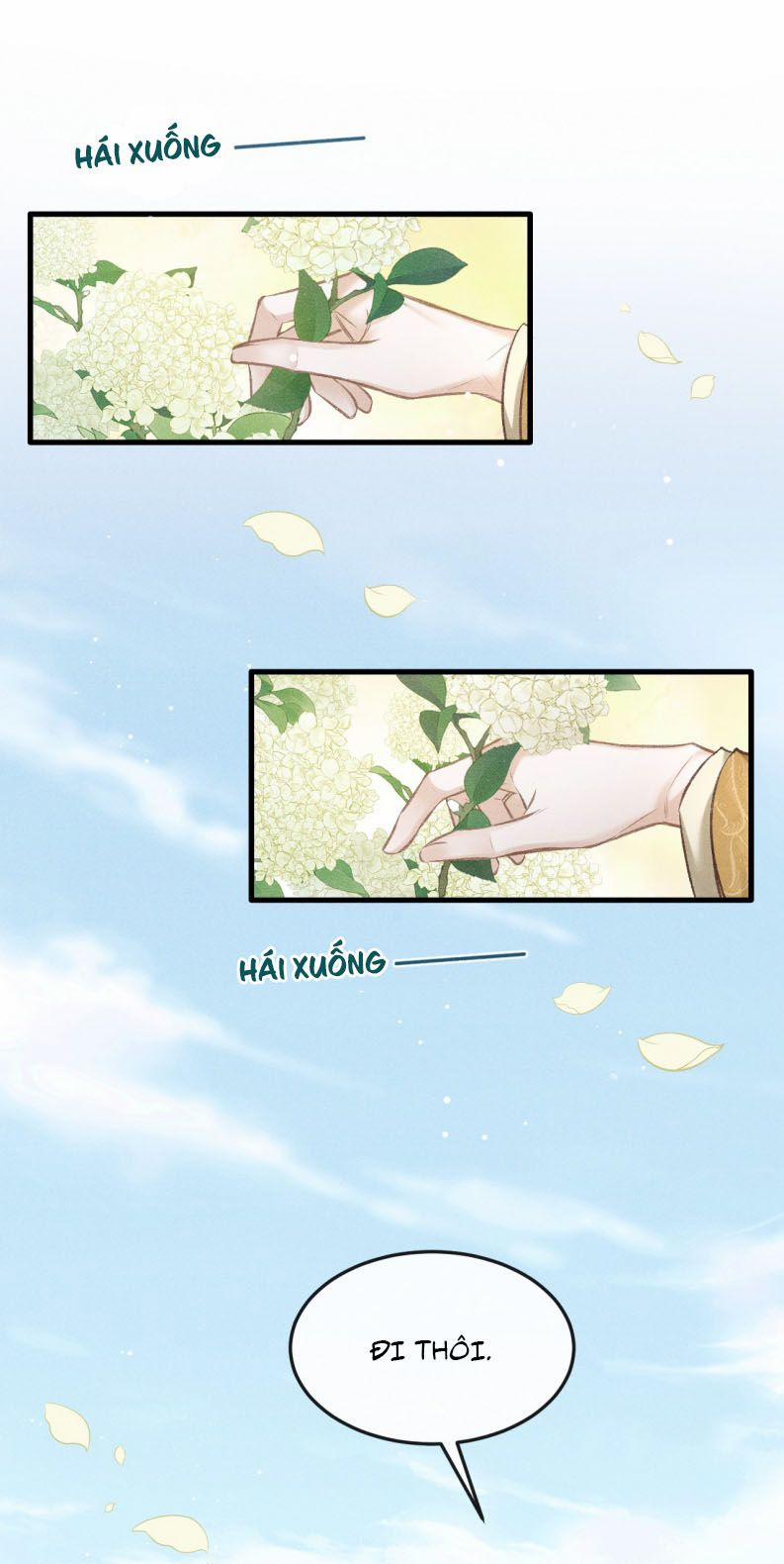 Đan Tiêu Vạn Dặm 74 trang 9