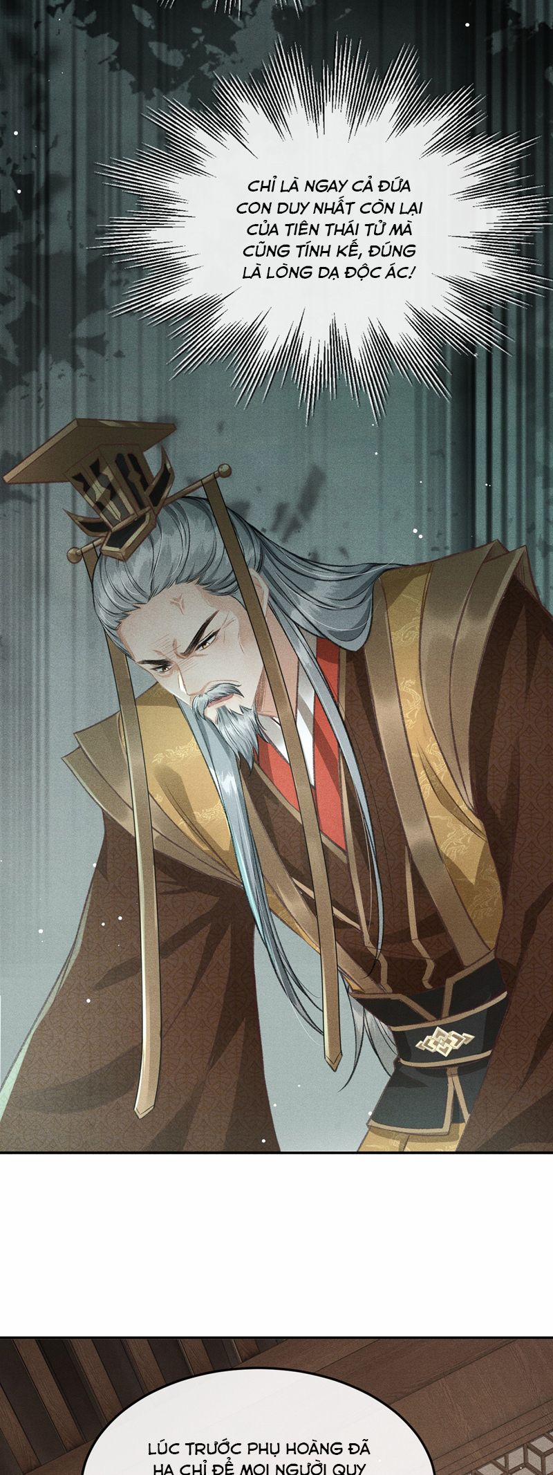 Đan Tiêu Vạn Dặm 75 trang 10