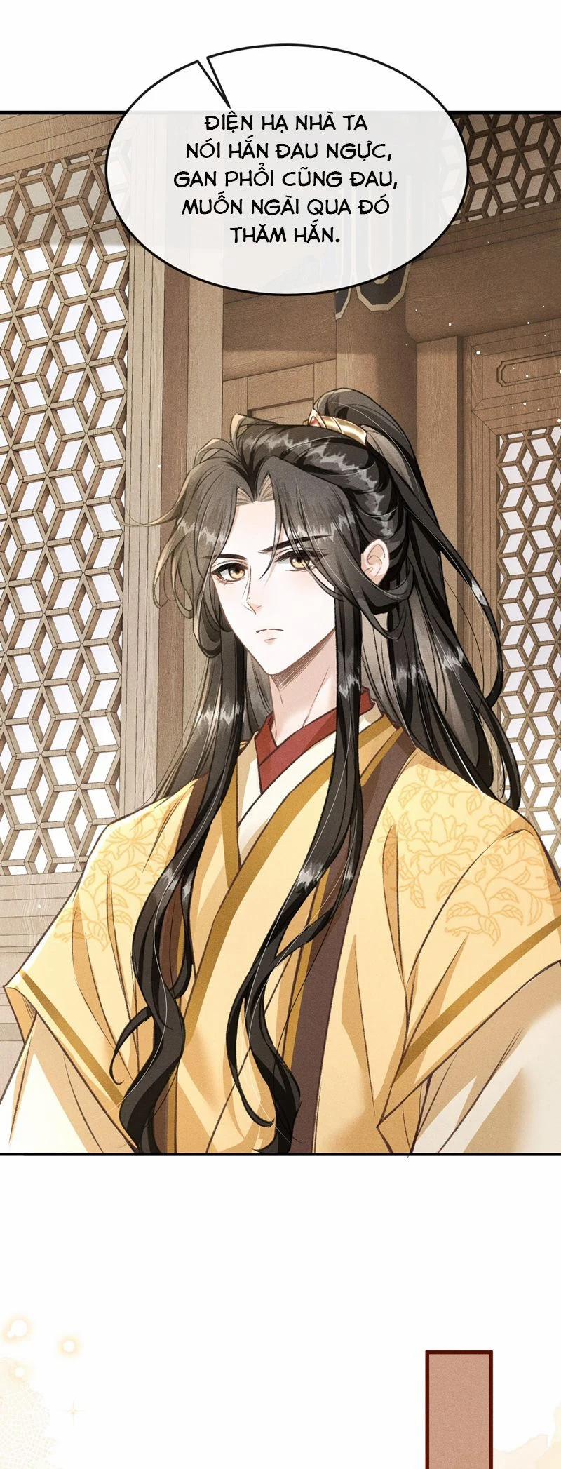 Đan Tiêu Vạn Dặm 75 trang 14