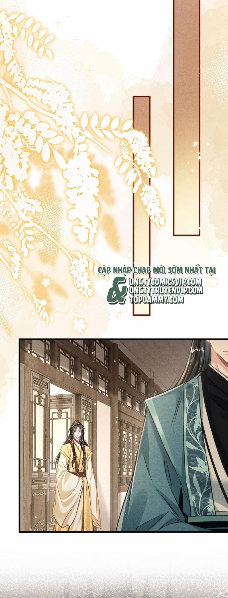 Đan Tiêu Vạn Dặm 75 trang 15