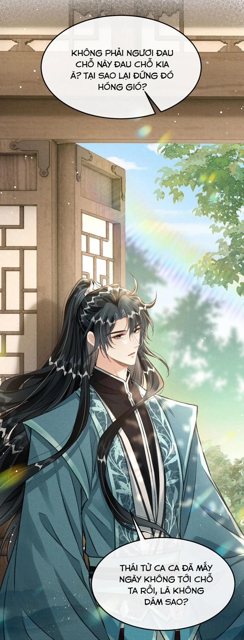 Đan Tiêu Vạn Dặm 75 trang 16