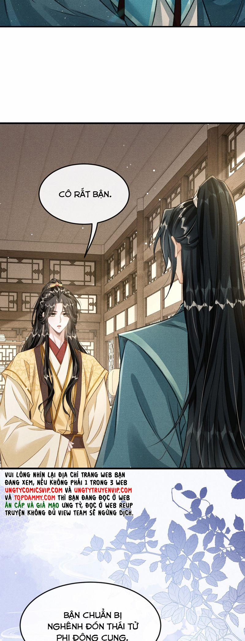 Đan Tiêu Vạn Dặm 75 trang 17