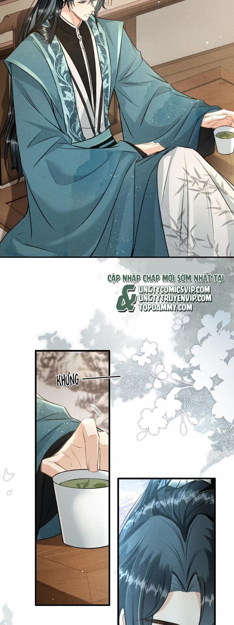 Đan Tiêu Vạn Dặm 75 trang 2