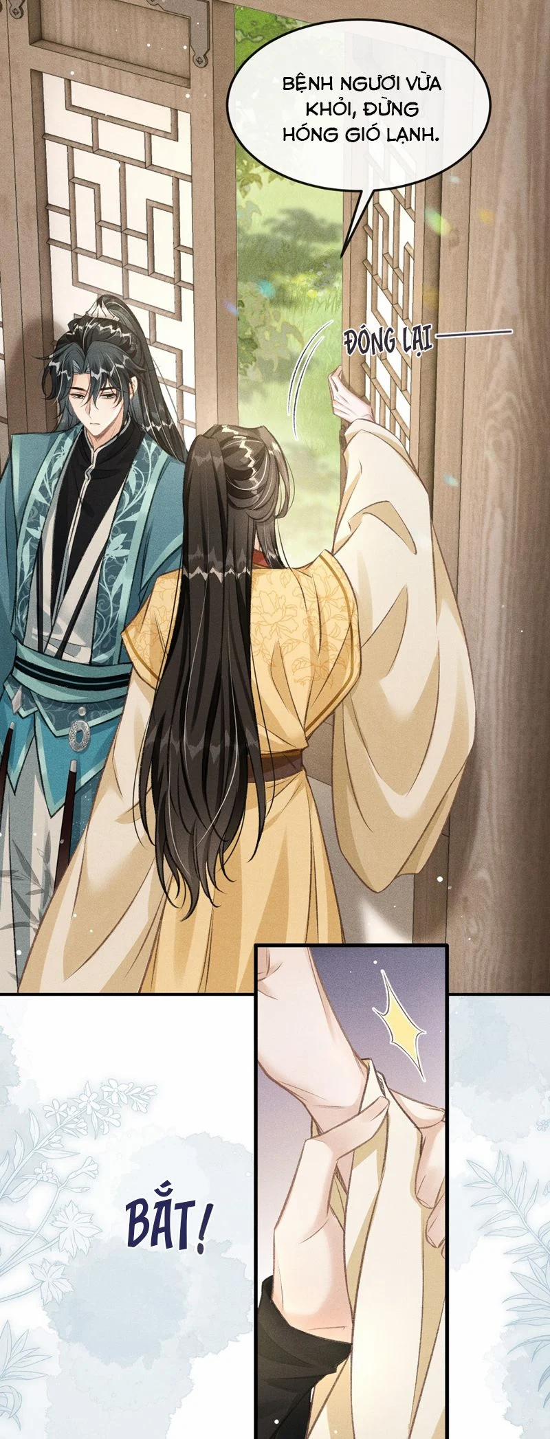 Đan Tiêu Vạn Dặm 75 trang 21