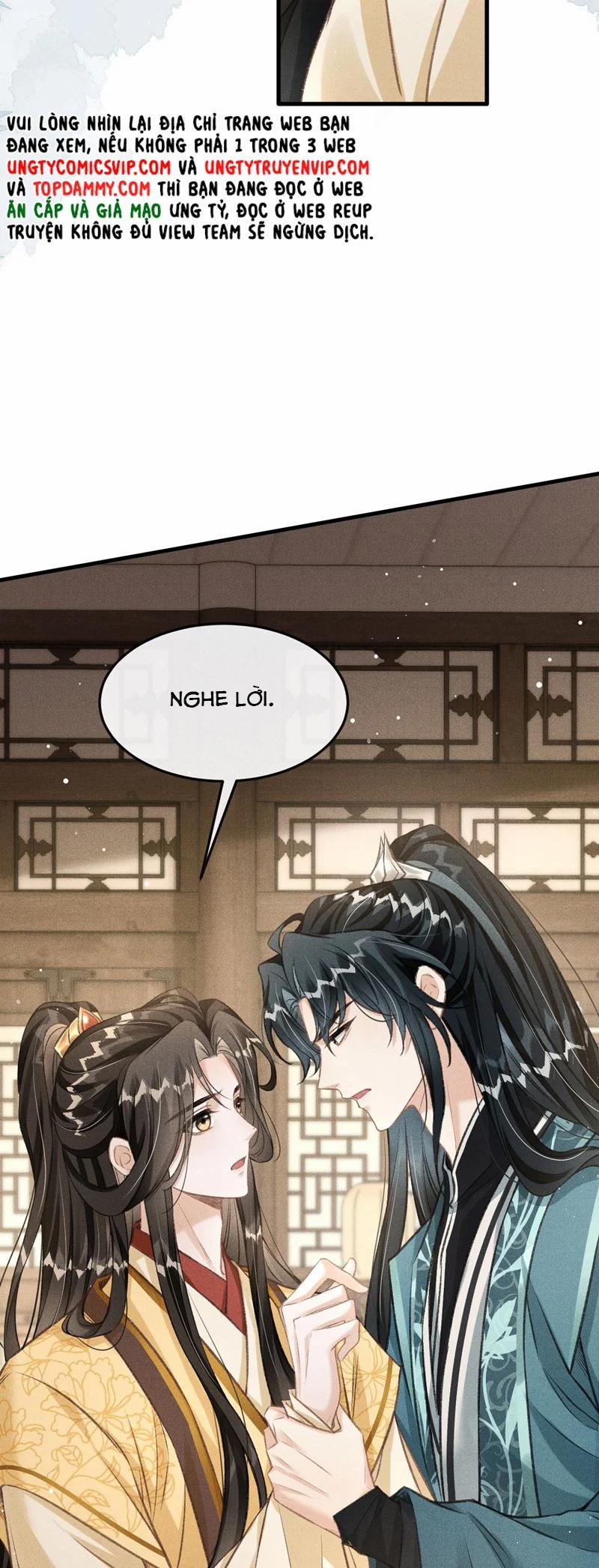 Đan Tiêu Vạn Dặm 75 trang 22