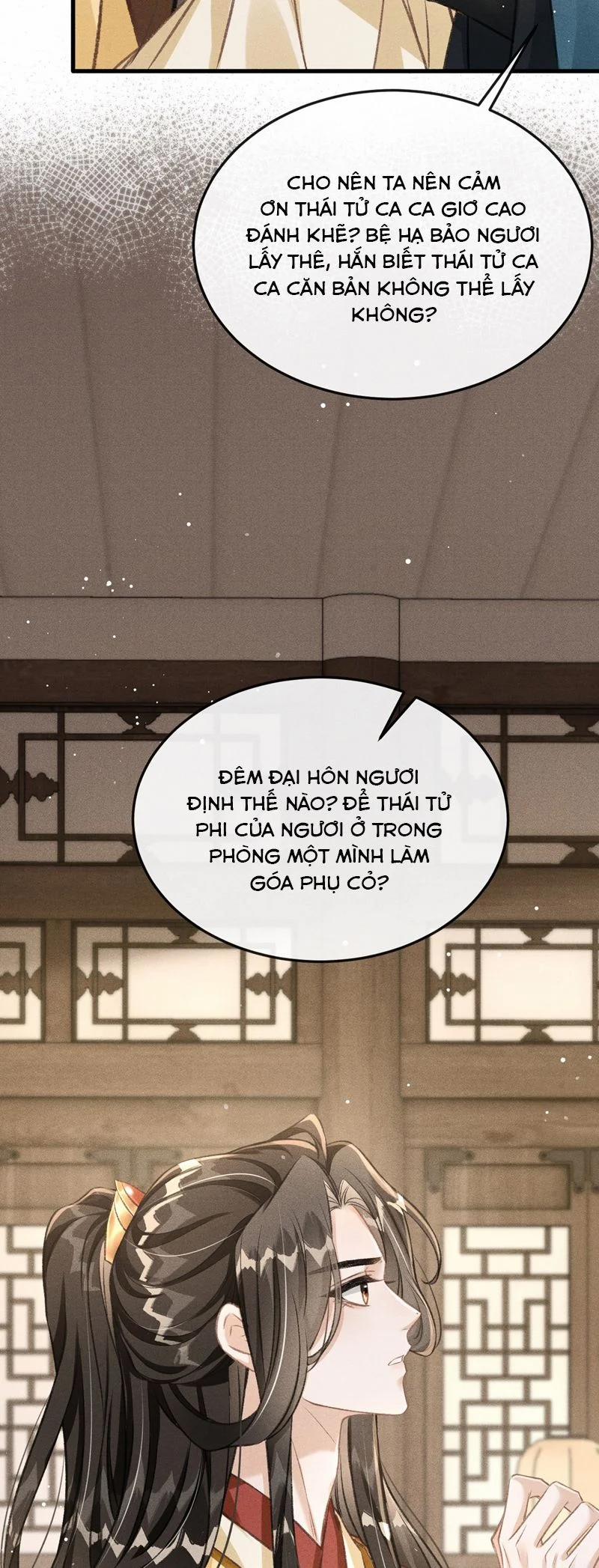 Đan Tiêu Vạn Dặm 75 trang 25