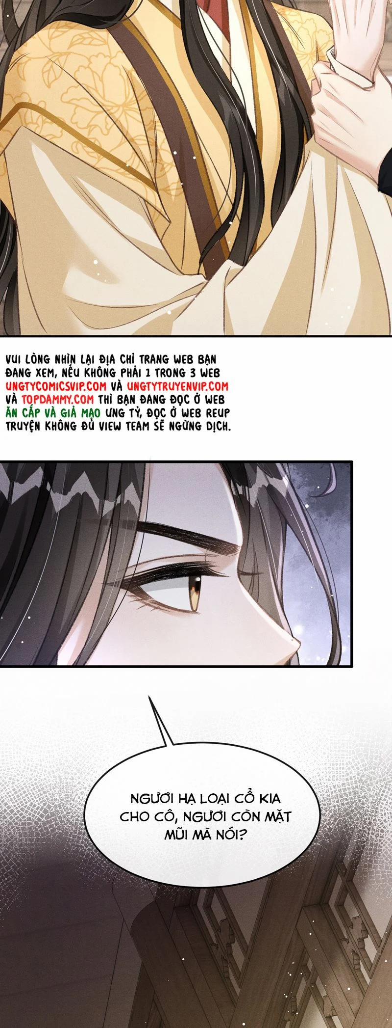 Đan Tiêu Vạn Dặm 75 trang 26