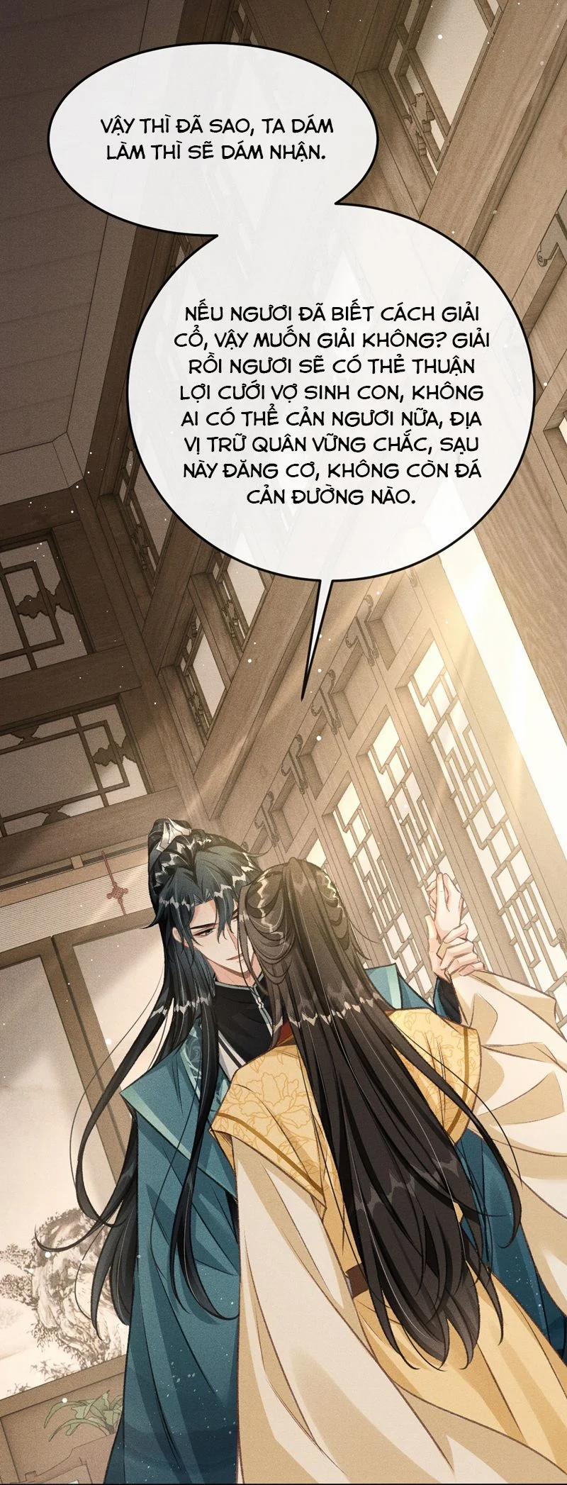 Đan Tiêu Vạn Dặm 75 trang 27