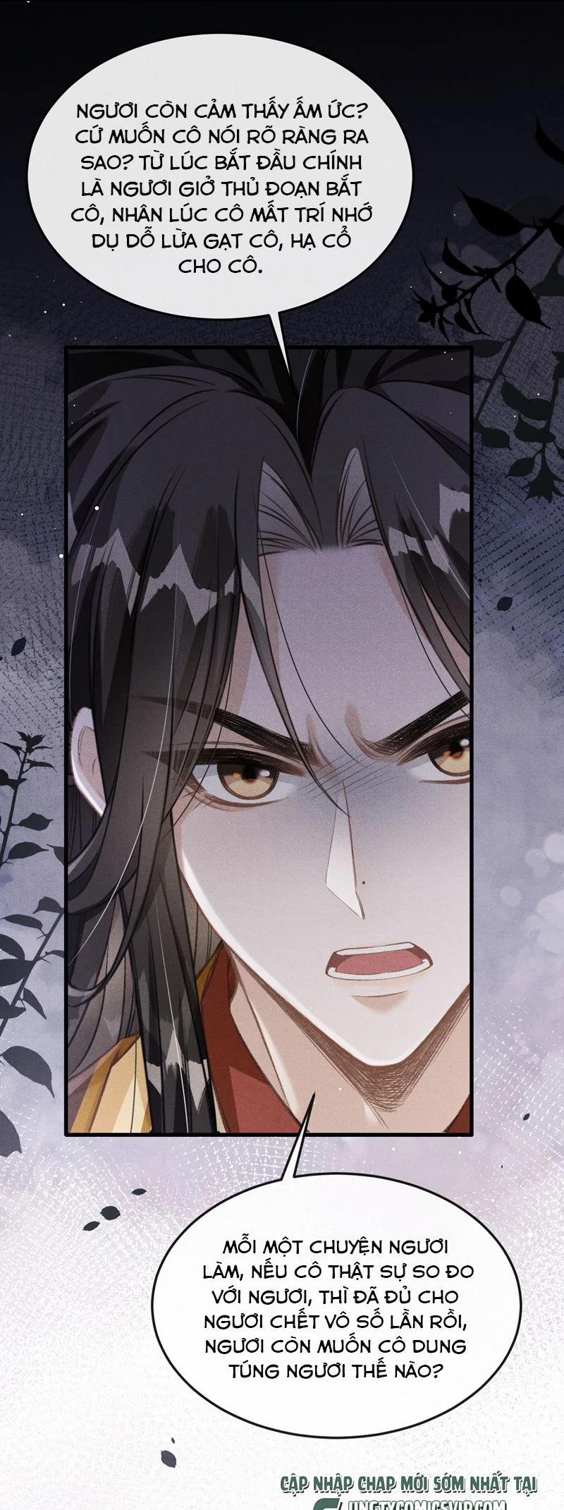 Đan Tiêu Vạn Dặm 75 trang 28