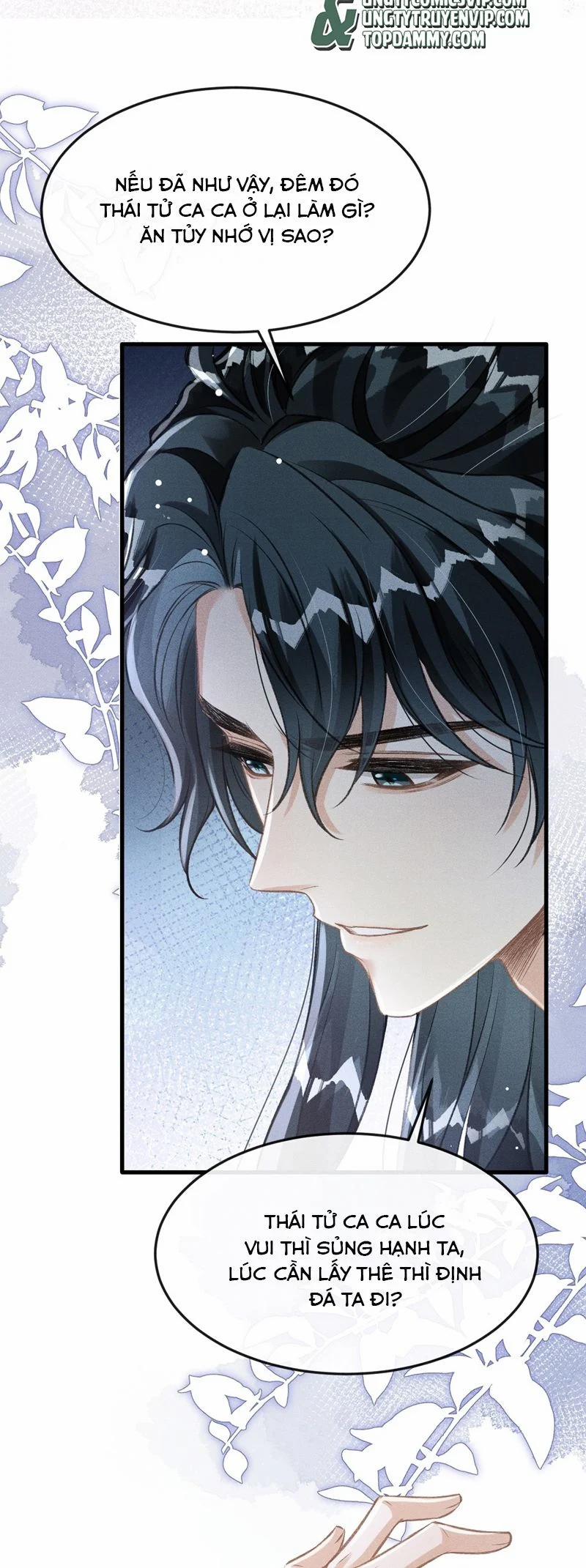 Đan Tiêu Vạn Dặm 75 trang 29