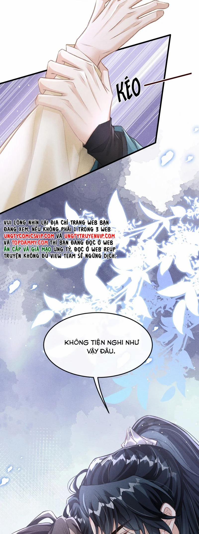 Đan Tiêu Vạn Dặm 75 trang 30