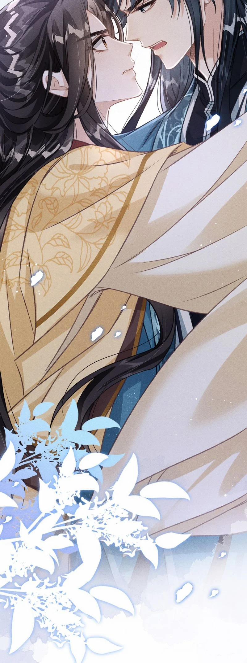 Đan Tiêu Vạn Dặm 75 trang 31