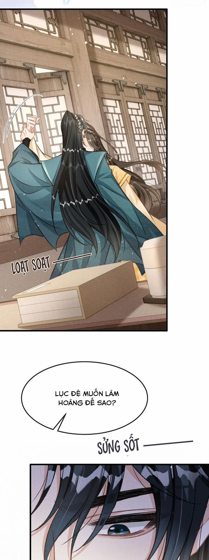 Đan Tiêu Vạn Dặm 75 trang 32