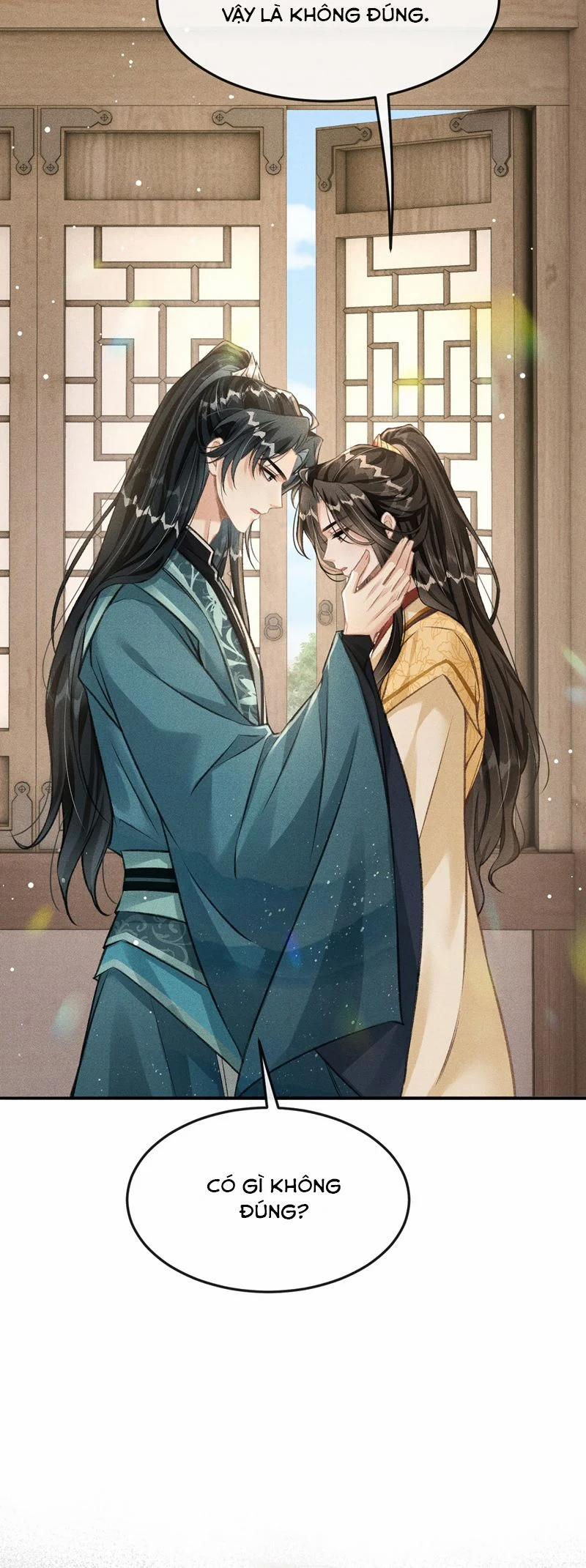 Đan Tiêu Vạn Dặm 75 trang 35