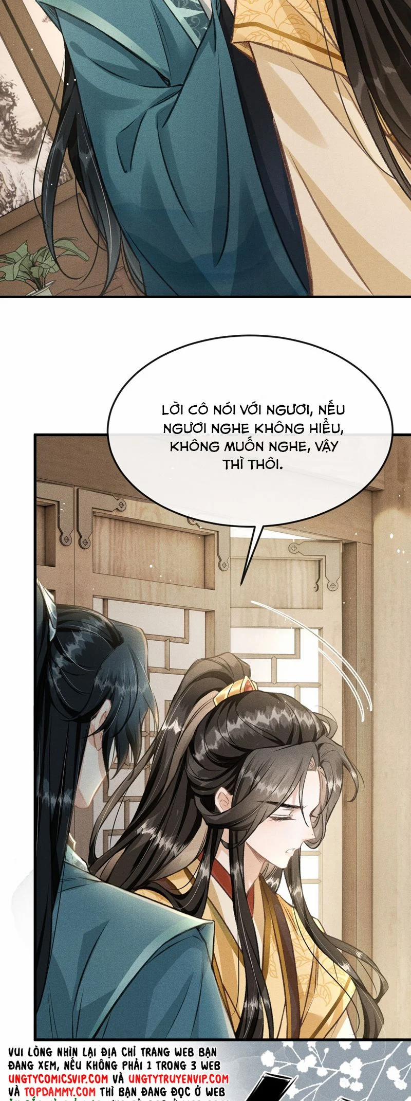 Đan Tiêu Vạn Dặm 75 trang 38