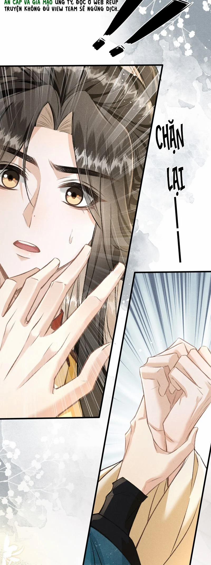 Đan Tiêu Vạn Dặm 75 trang 39