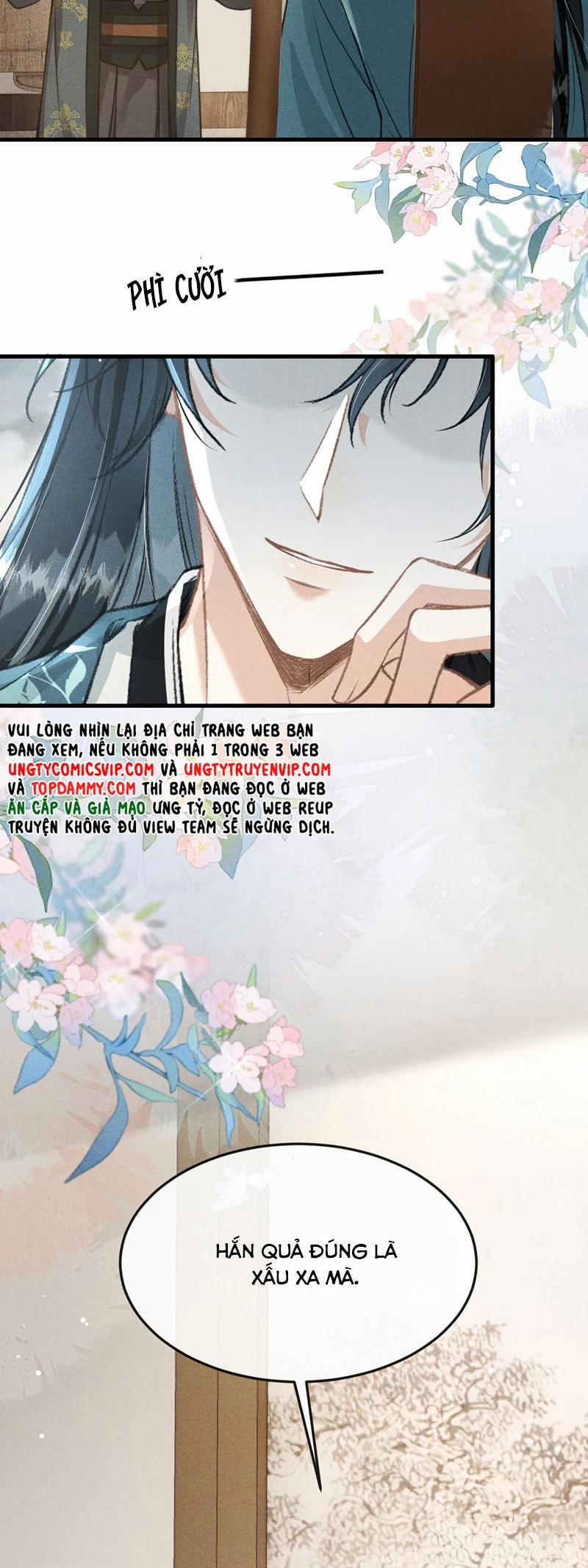 Đan Tiêu Vạn Dặm 75 trang 4