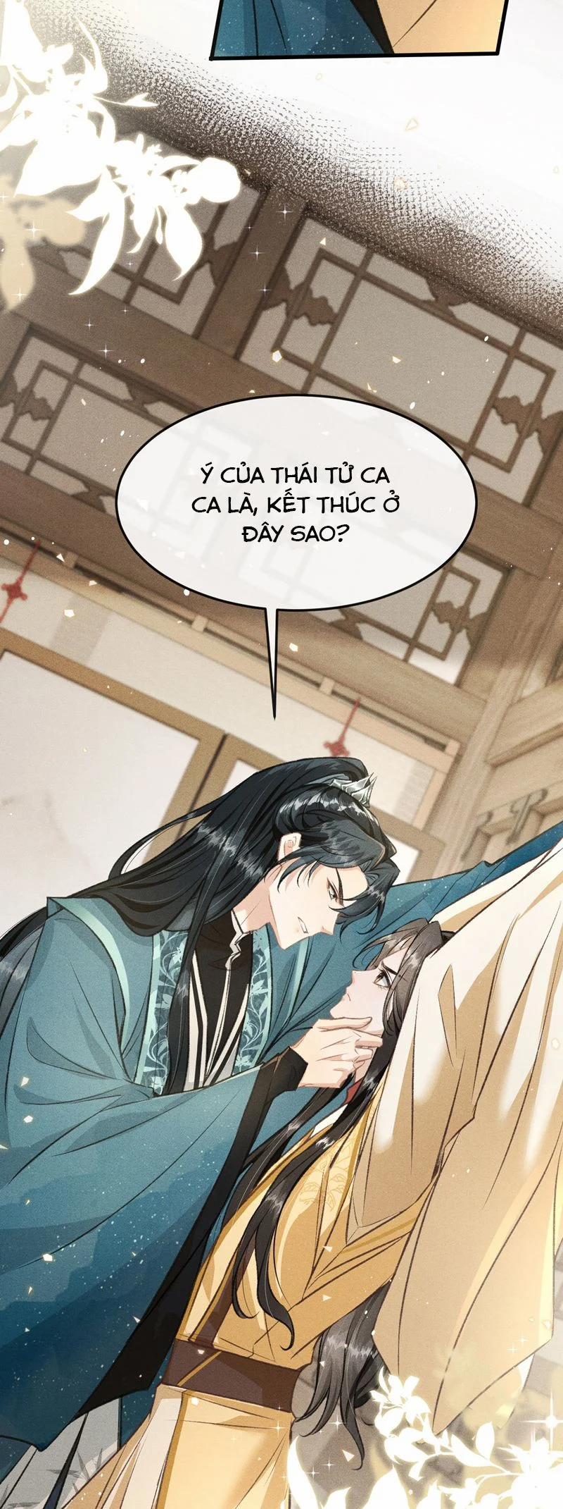 Đan Tiêu Vạn Dặm 75 trang 40