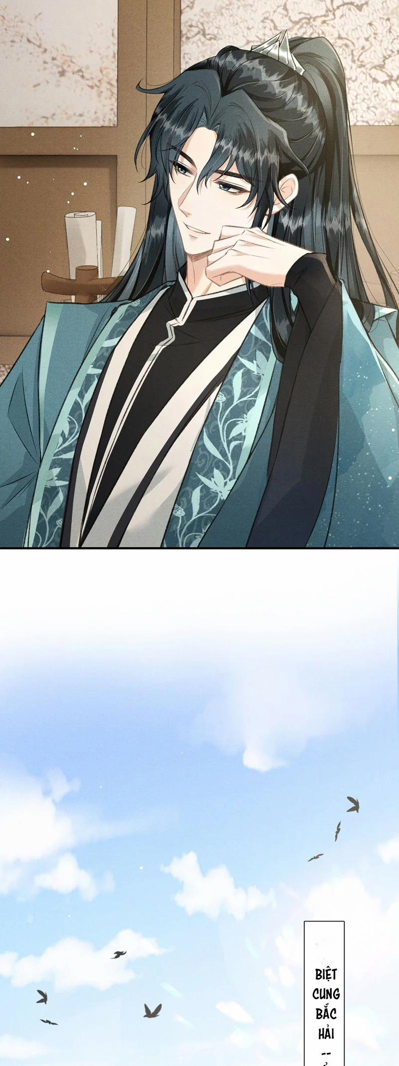 Đan Tiêu Vạn Dặm 75 trang 5