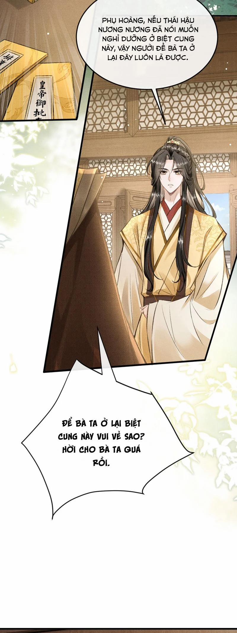 Đan Tiêu Vạn Dặm 75 trang 7