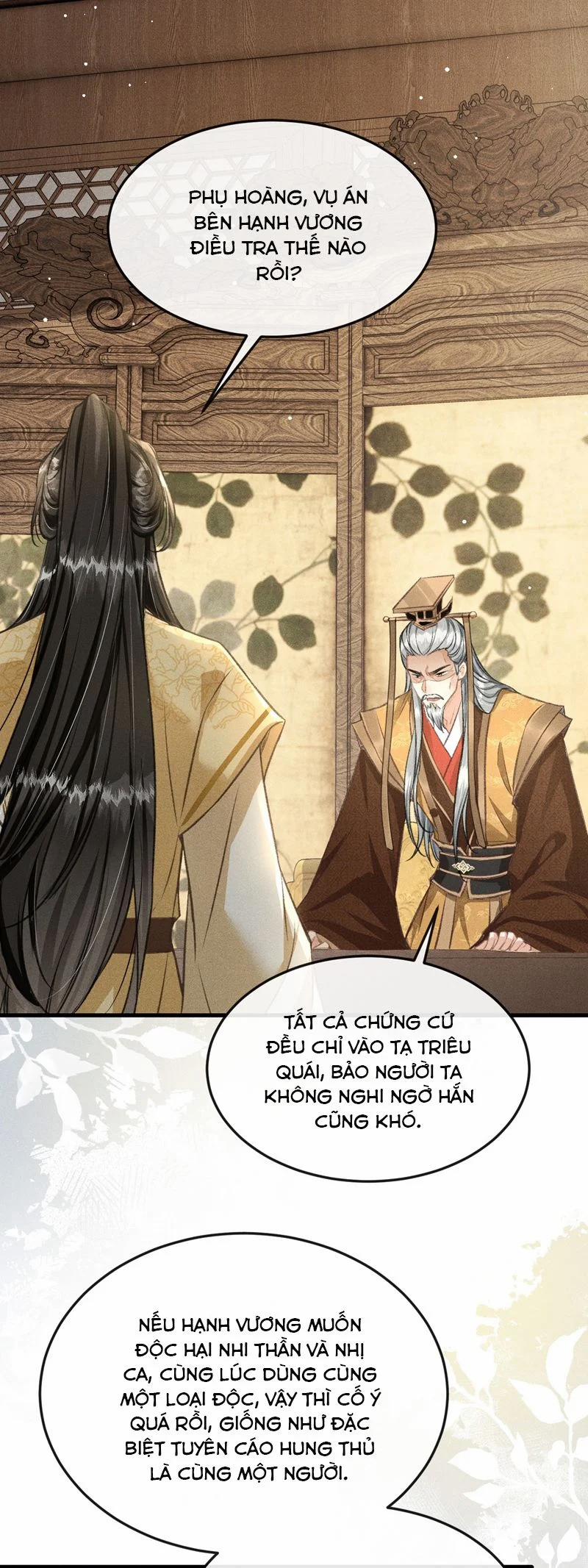 Đan Tiêu Vạn Dặm 75 trang 8