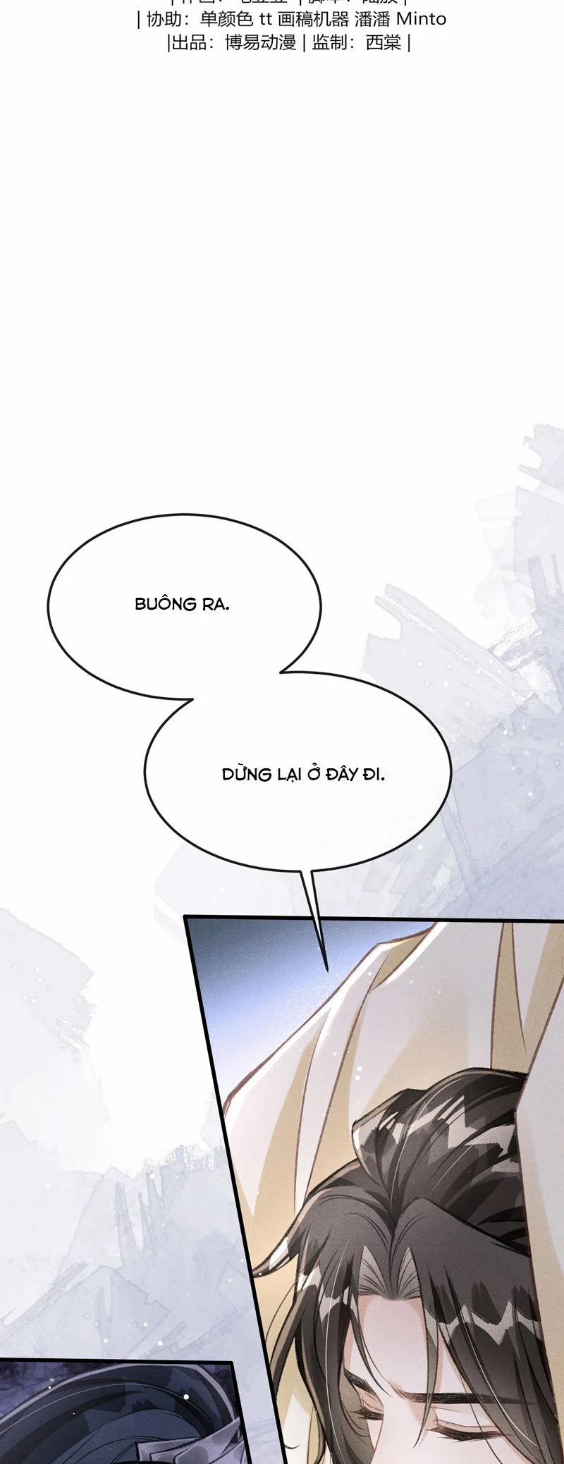 Đan Tiêu Vạn Dặm 76 trang 1