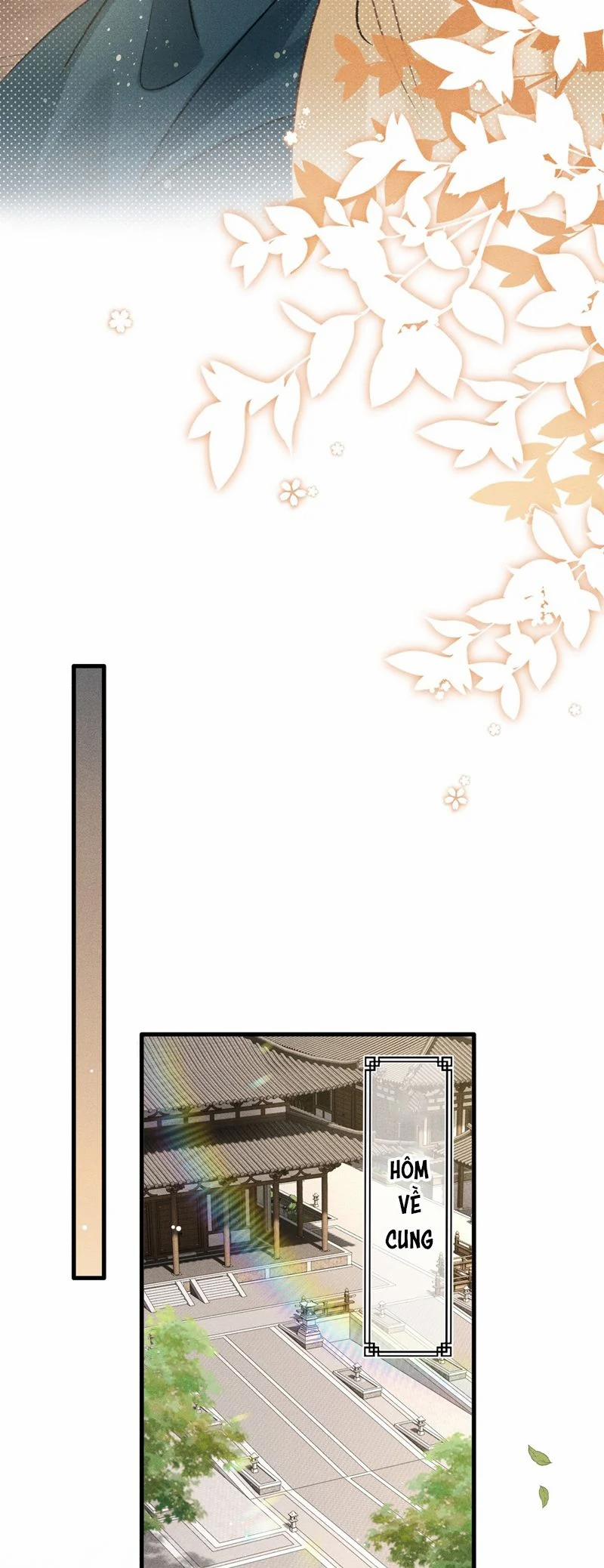 Đan Tiêu Vạn Dặm 76 trang 11