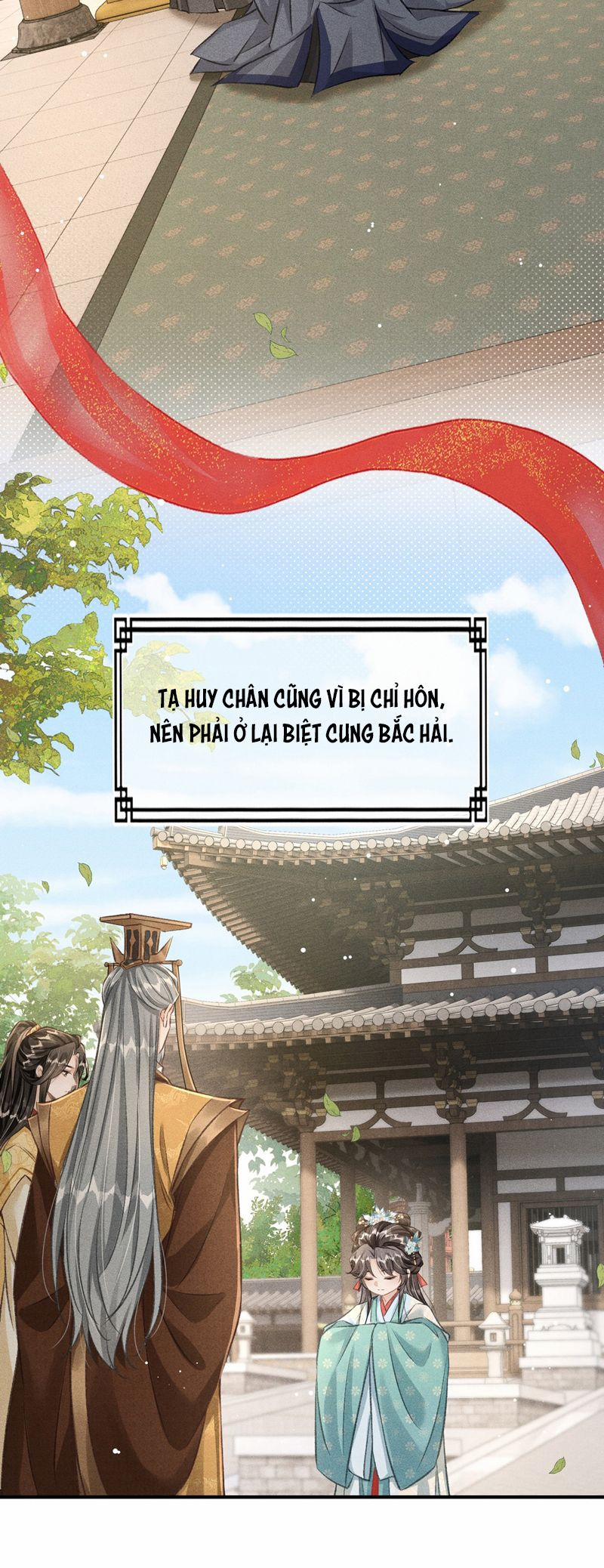 Đan Tiêu Vạn Dặm 76 trang 13