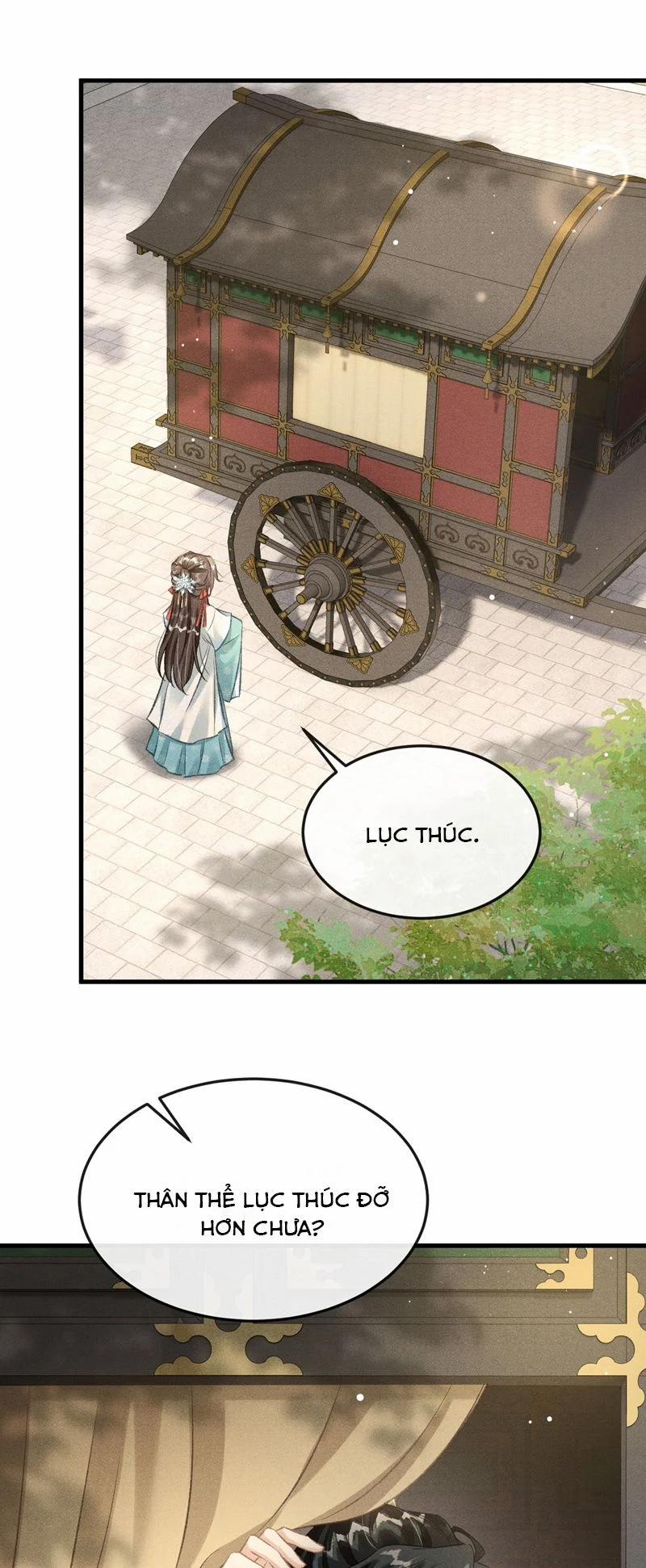 Đan Tiêu Vạn Dặm 76 trang 14