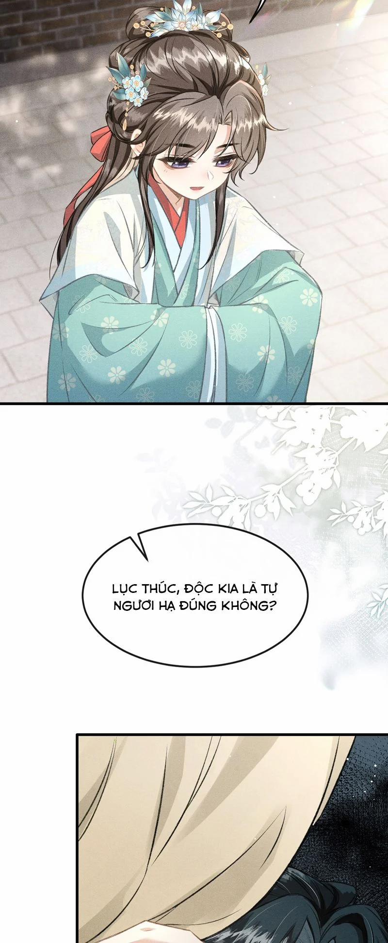 Đan Tiêu Vạn Dặm 76 trang 16