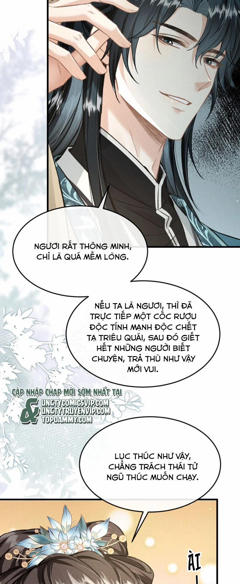 Đan Tiêu Vạn Dặm 76 trang 17