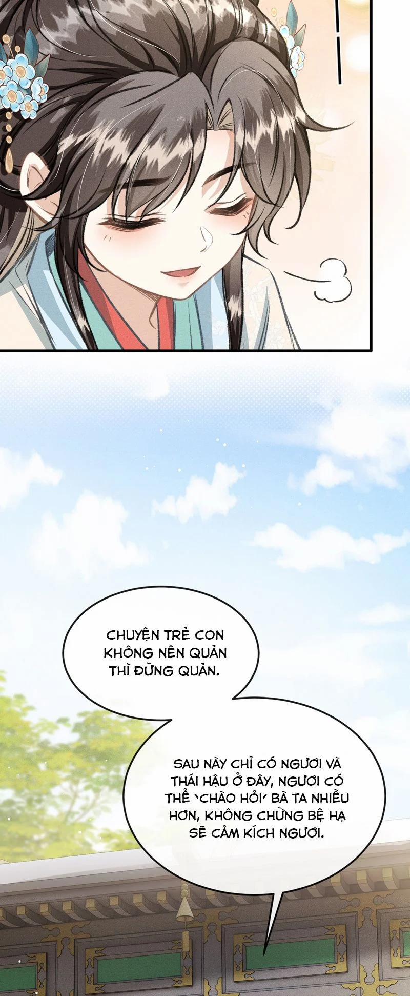 Đan Tiêu Vạn Dặm 76 trang 18