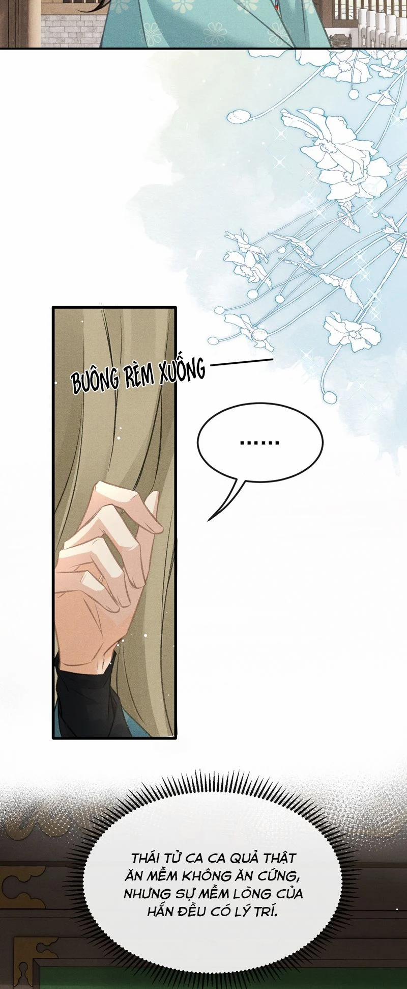 Đan Tiêu Vạn Dặm 76 trang 21