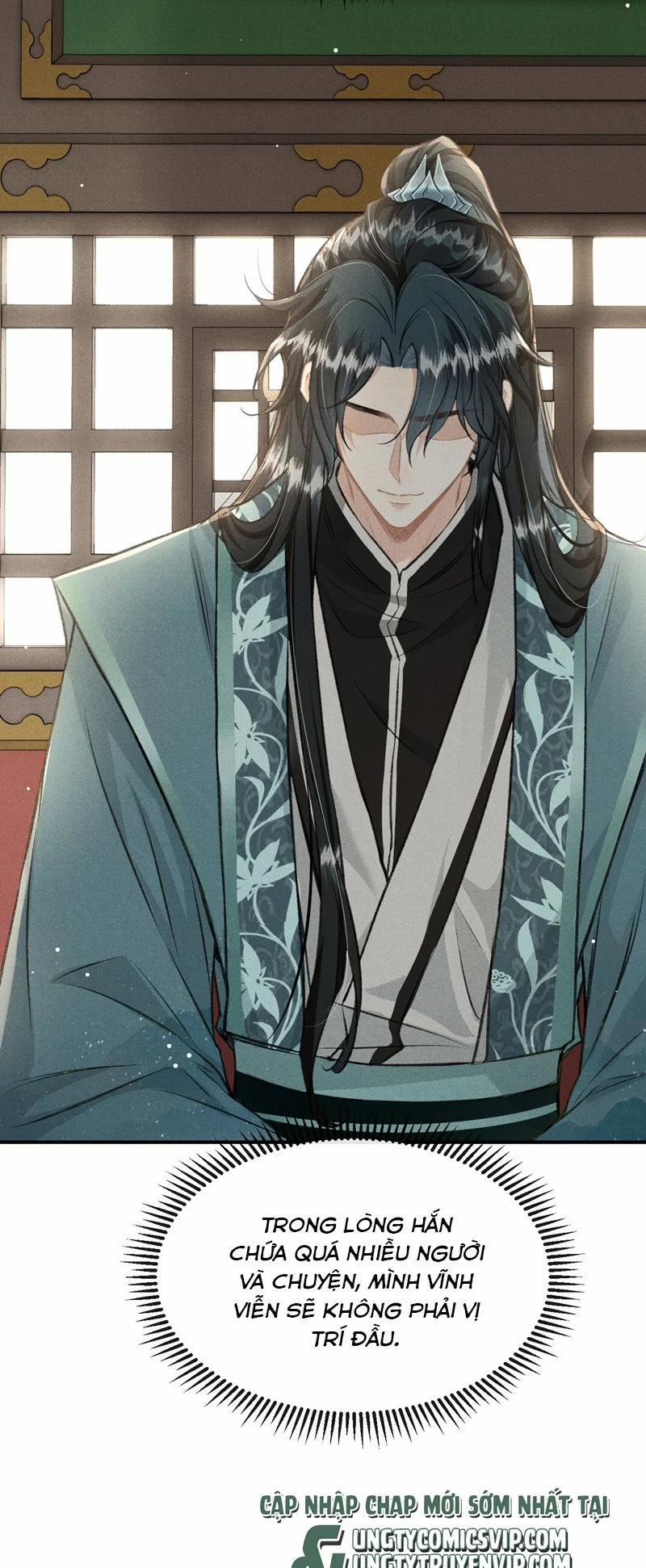 Đan Tiêu Vạn Dặm 76 trang 22