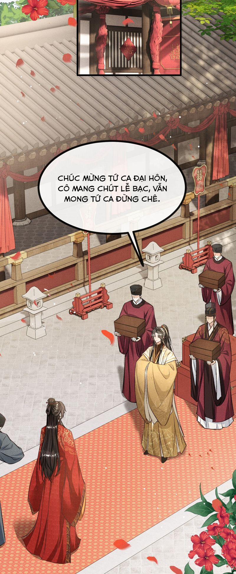 Đan Tiêu Vạn Dặm 76 trang 24