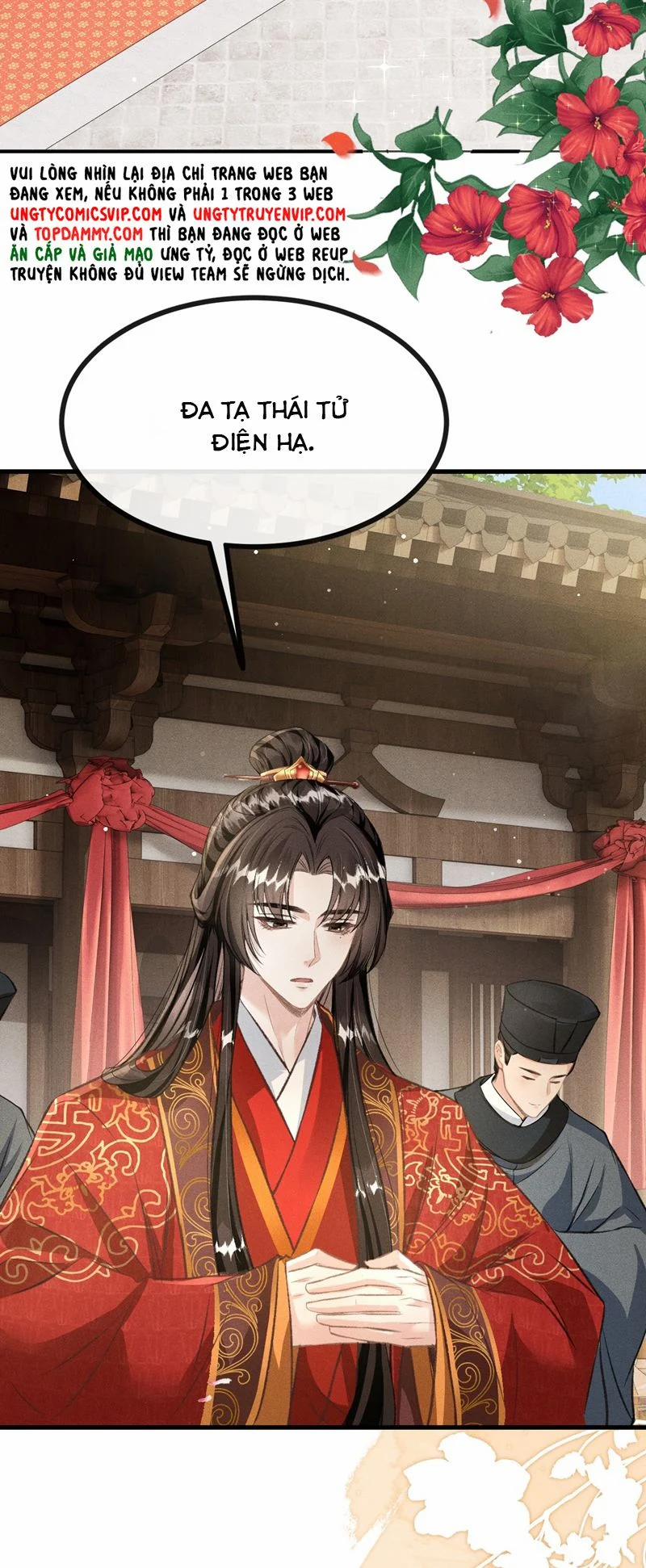 Đan Tiêu Vạn Dặm 76 trang 25