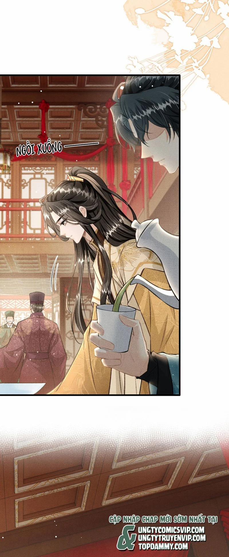 Đan Tiêu Vạn Dặm 76 trang 26