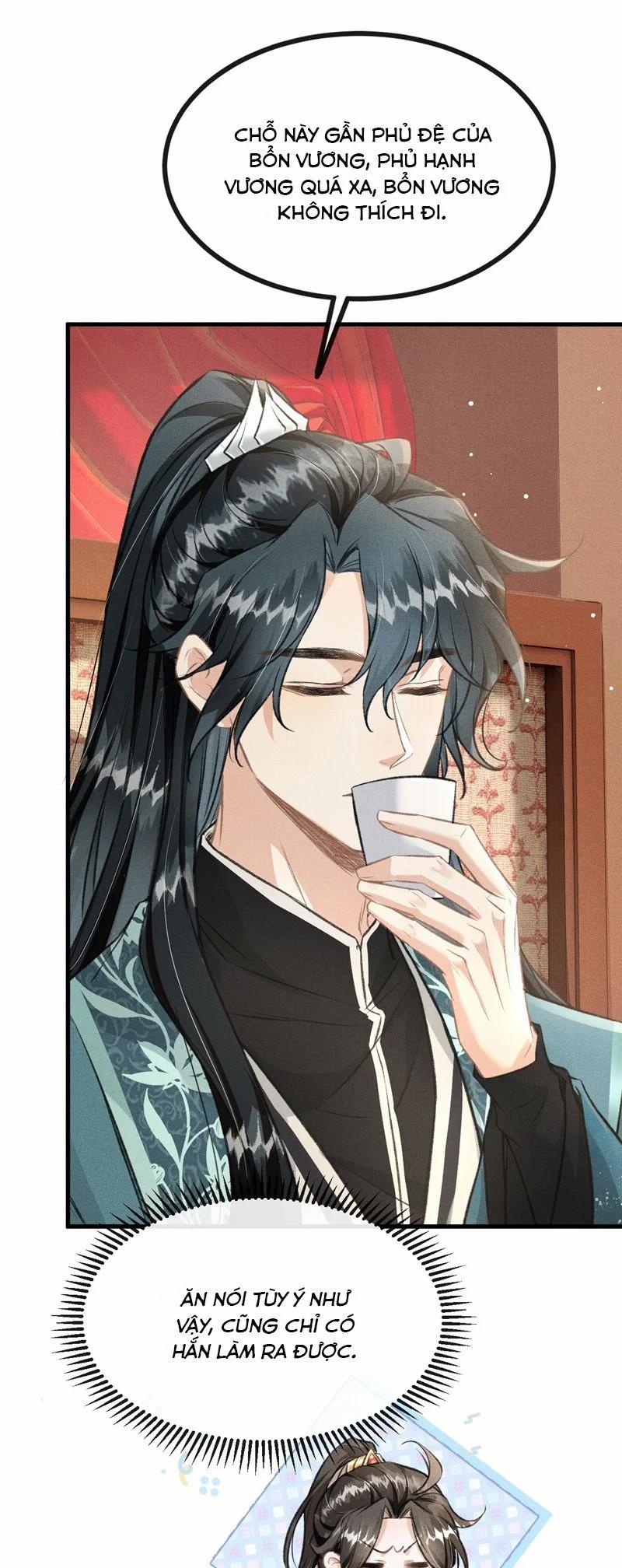 Đan Tiêu Vạn Dặm 76 trang 28