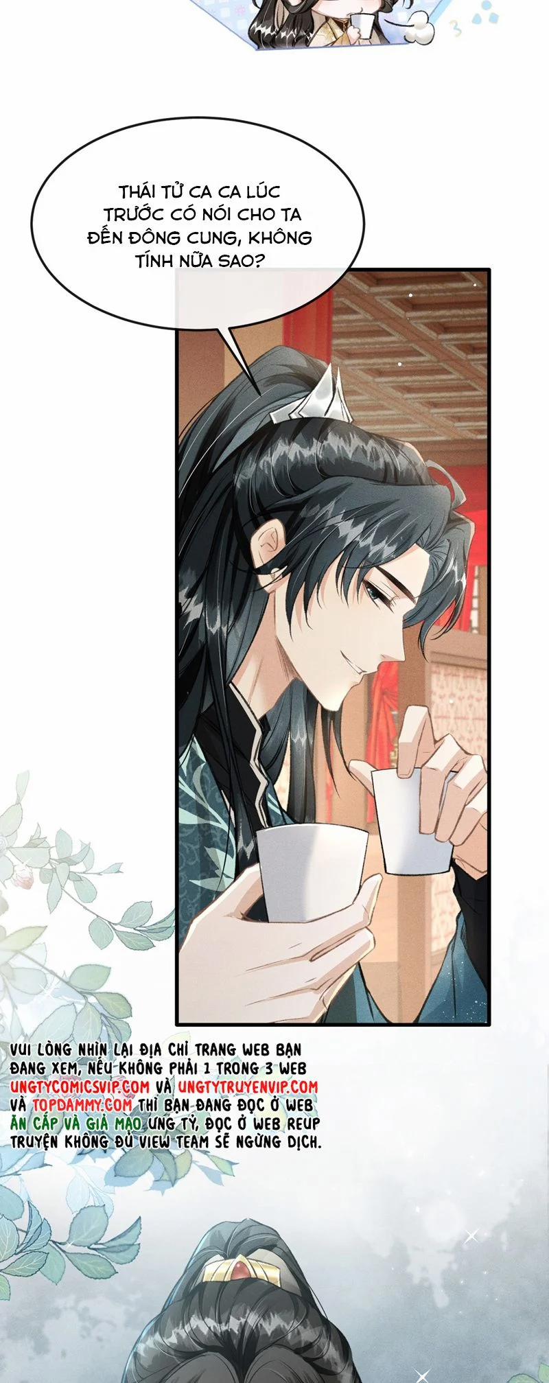 Đan Tiêu Vạn Dặm 76 trang 29