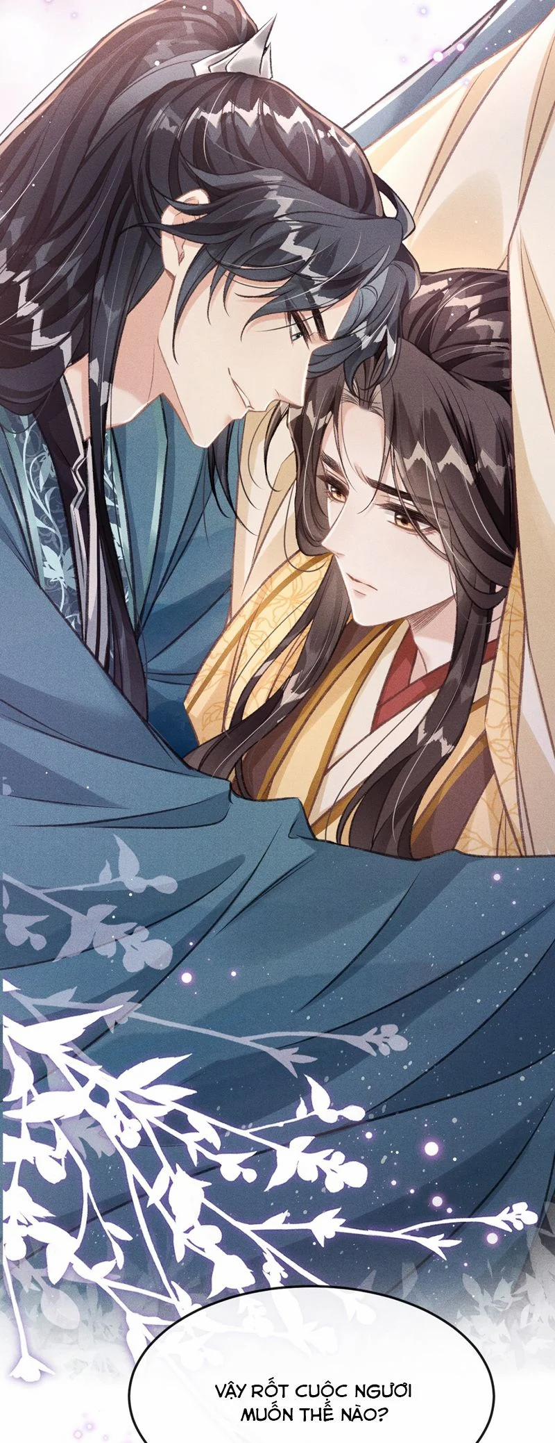 Đan Tiêu Vạn Dặm 76 trang 3