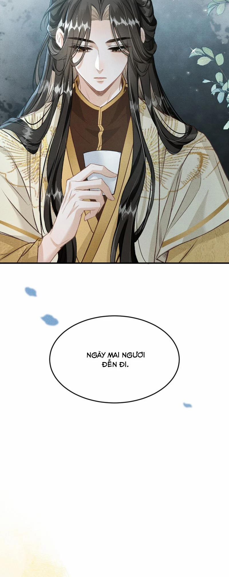 Đan Tiêu Vạn Dặm 76 trang 30