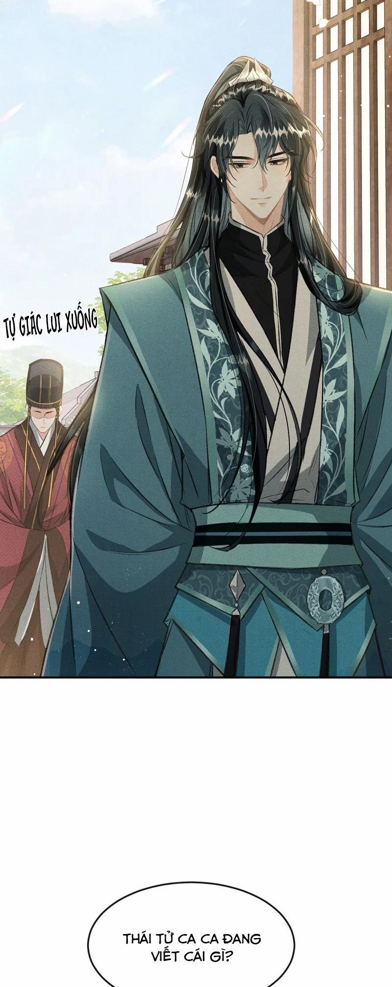 Đan Tiêu Vạn Dặm 76 trang 35